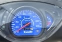 Motos - Zanella ZB 110 2024 Nafta 1700Km - En Venta