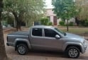 Camionetas - Volkswagen Amarok Confortline 2023 Diesel 54500Km - En Venta