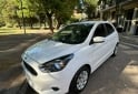 Autos - Ford KA SE 1.5 2018 Nafta 50000Km - En Venta