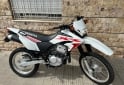 Motos - Honda Tornado 250 2020 Nafta 1200Km - En Venta