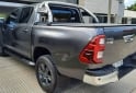 Camionetas - Toyota Hilux  SRV 2022 Diesel 49896Km - En Venta