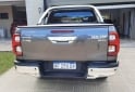Camionetas - Toyota Hilux  SRV 2022 Diesel 49896Km - En Venta