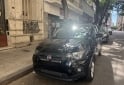 Autos - Fiat Mobi easy 2017 Nafta 85000Km - En Venta