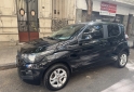 Autos - Fiat Mobi easy 2017 Nafta 85000Km - En Venta
