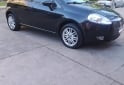 Autos - Fiat Punto 2012 Nafta 145000Km - En Venta