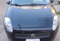 Autos - Fiat Punto 2012 Nafta 145000Km - En Venta