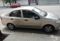 Autos - Chevrolet Aveo LS 2009 GNC 205000Km - En Venta