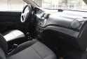 Autos - Chevrolet Aveo LS 2009 GNC 205000Km - En Venta