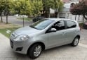 Autos - Fiat Palio atractive 2017 Nafta 46652Km - En Venta
