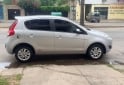 Autos - Fiat Palio atractive 2017 Nafta 46652Km - En Venta