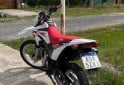 Motos - Honda Tornado 2018 Nafta 29000Km - En Venta