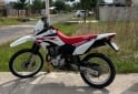 Motos - Honda Tornado 2018 Nafta 29000Km - En Venta