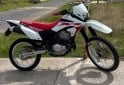 Motos - Honda Tornado 2018 Nafta 29000Km - En Venta