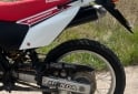 Motos - Honda Tornado 2018 Nafta 29000Km - En Venta