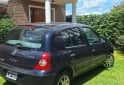 Autos - Renault Clio2 2012 Nafta 140000Km - En Venta