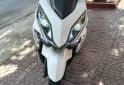 Motos - Honda Elite 2019 Nafta 17000Km - En Venta