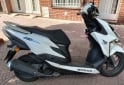 Motos - Honda Elite 2019 Nafta 17000Km - En Venta