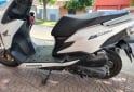 Motos - Honda Elite 2019 Nafta 17000Km - En Venta