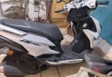 Motos - Honda Elite 2019 Nafta 17000Km - En Venta