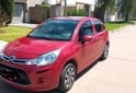 Autos - Citroen C3 live 2019 GNC 167000Km - En Venta