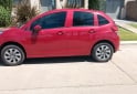 Autos - Citroen C3 live 2019 GNC 167000Km - En Venta