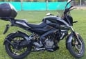 Motos - Bajaj Rouser NS 200 2018 Nafta 61400Km - En Venta