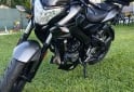 Motos - Bajaj Rouser NS 200 2018 Nafta 61400Km - En Venta