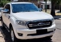 Camionetas - Ford Ranger XLT 3.2 4x2 diésel 2021 Diesel 105000Km - En Venta