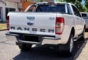 Camionetas - Ford Ranger XLT 3.2 4x2 diésel 2021 Diesel 105000Km - En Venta