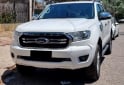 Camionetas - Ford Ranger XLT 3.2 4x2 diésel 2021 Diesel 105000Km - En Venta