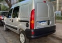 Utilitarios - Renault Kangoo 2016 GNC 105000Km - En Venta