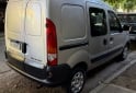 Utilitarios - Renault Kangoo 2016 GNC 105000Km - En Venta