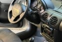 Utilitarios - Renault Kangoo 2016 GNC 105000Km - En Venta