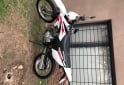 Motos - Honda HONDA tornado XR 250 2021 Nafta 11600Km - En Venta