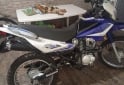 Motos - Motomel Skua 2022 Nafta 13000Km - En Venta