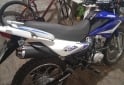 Motos - Motomel Skua 2022 Nafta 13000Km - En Venta