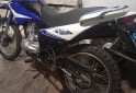 Motos - Motomel Skua 2022 Nafta 13000Km - En Venta