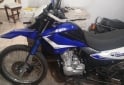 Motos - Motomel Skua 2022 Nafta 13000Km - En Venta