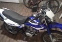 Motos - Motomel Skua 2022 Nafta 13000Km - En Venta
