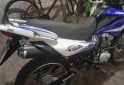 Motos - Motomel Skua 2022 Nafta 13000Km - En Venta