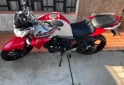 Motos - Yamaha Fz-s FI 2015 Nafta 26762Km - En Venta