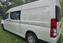 Utilitarios - Toyota Hiace 2021 Diesel 21782Km - En Venta