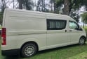 Utilitarios - Toyota Hiace 2021 Diesel 21782Km - En Venta