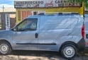 Utilitarios - Fiat Doblo 2013 Nafta 160000Km - En Venta