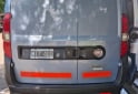 Utilitarios - Fiat Doblo 2013 Nafta 160000Km - En Venta