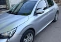 Autos - Peugeot 208 2021 Nafta 155000Km - En Venta