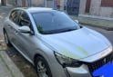 Autos - Peugeot 208 2021 Nafta 155000Km - En Venta