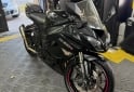 Motos - Kawasaki Ninja ZX6R 2012 Nafta 36000Km - En Venta