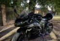 Motos - Kawasaki Ninja ZX6R 2012 Nafta 36000Km - En Venta