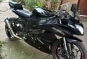 Motos - Kawasaki Ninja ZX6R 2012 Nafta 36000Km - En Venta